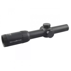 Прицел Vector Optics Constantine 1-8x24 SFP - фото 5