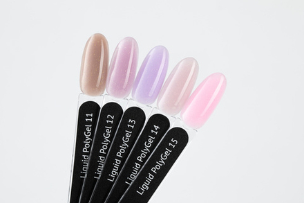 Жидкий полигель MONAMI Liquid PolyGel 19,25 г