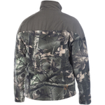 Демисезонный мужской костюм ХСН Полесье-4 (Polarfleece) Лес