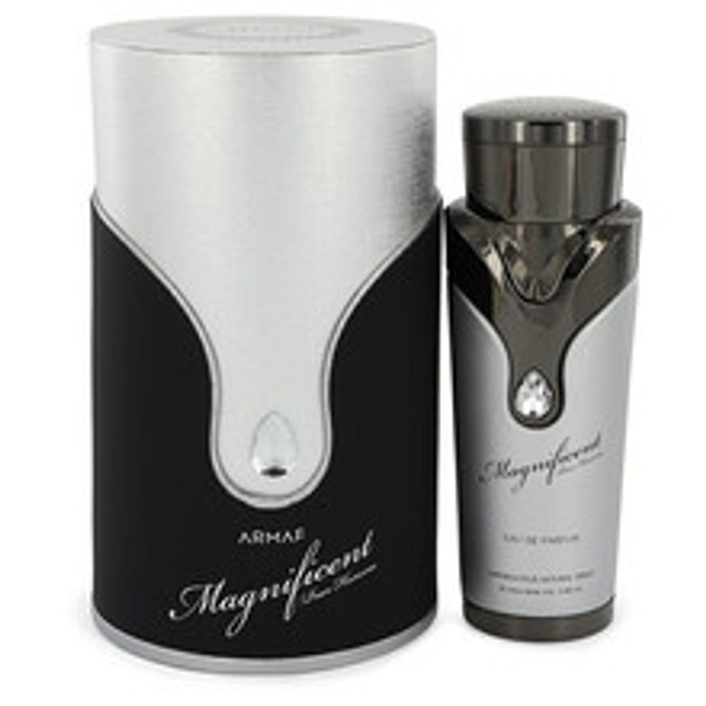 Armaf Magnificent Homme EDP 100ml