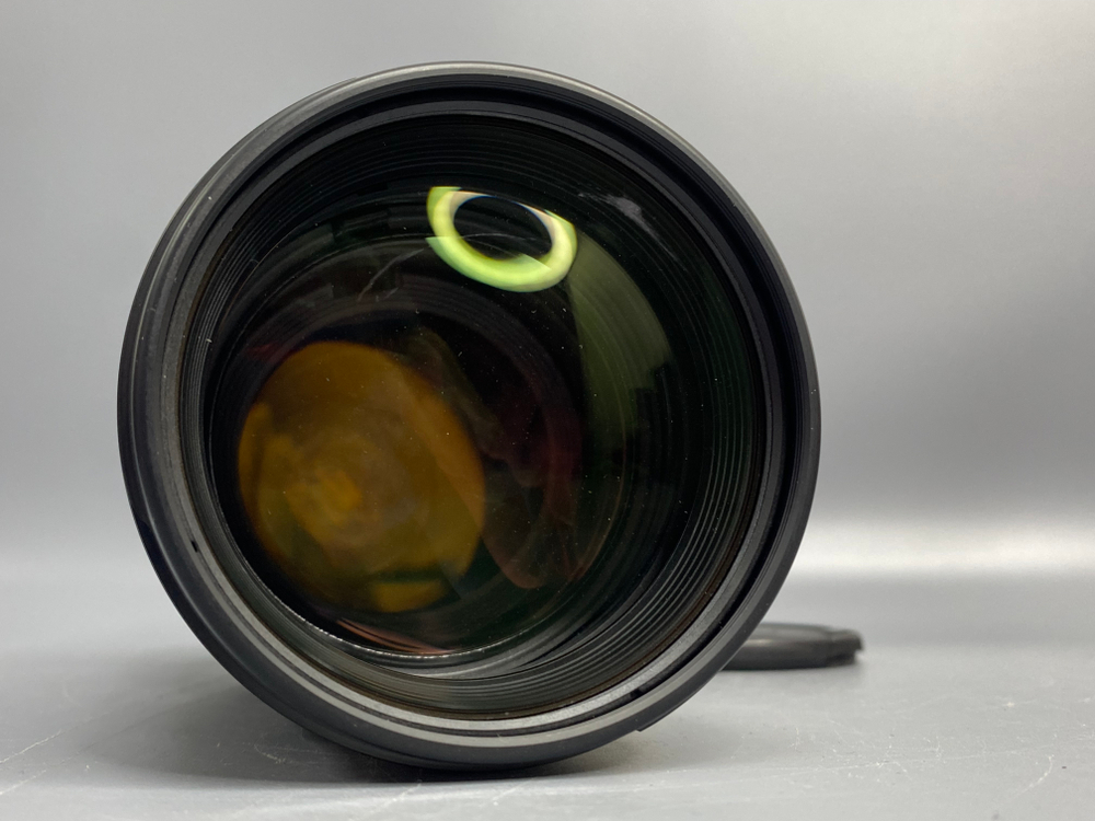 Canon EF 70-200mm f/2.8L USM
