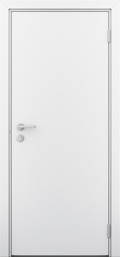 ДПГ однопольная Белый