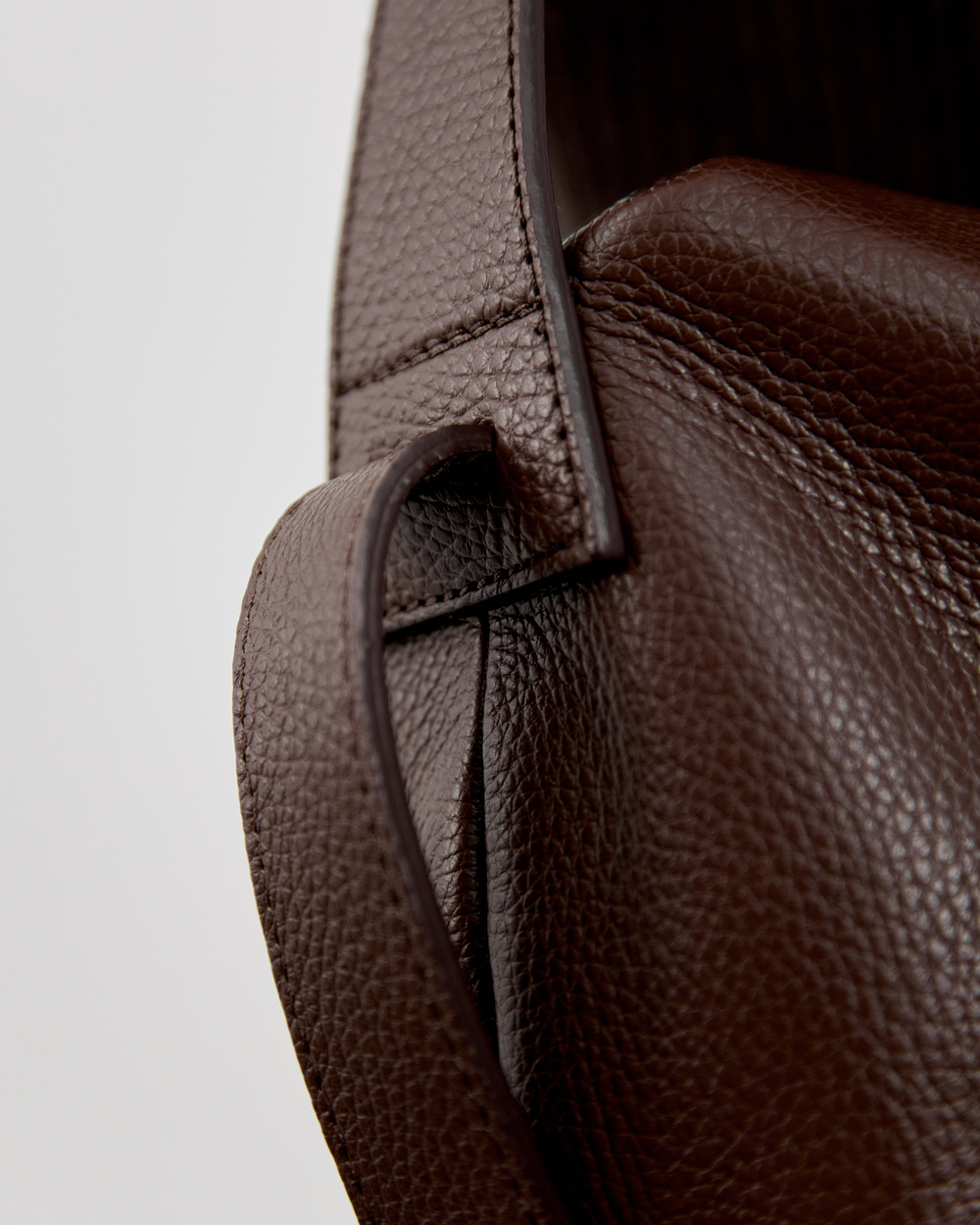 Сумка 530 03 коричневый