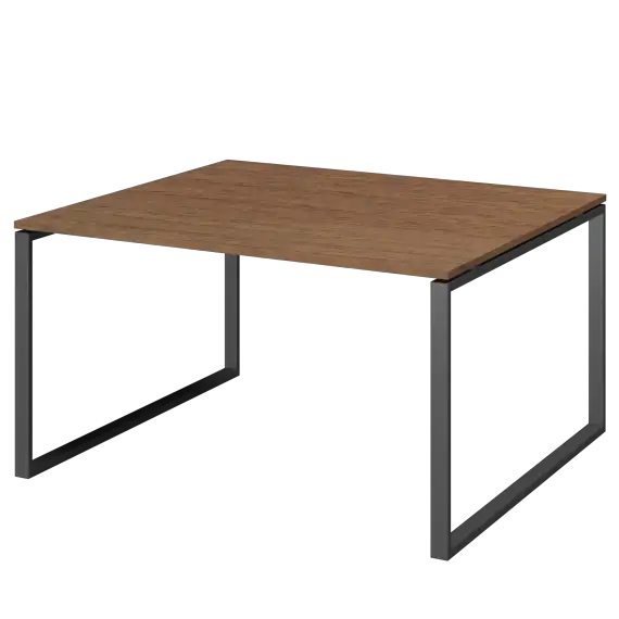 Стол переговорный на металлокаркасе АМП.О-005.123  1800x1236x760 Арго-М