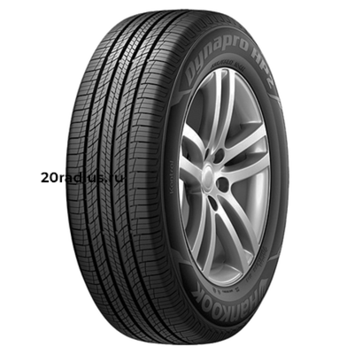 235/55R18 100H Dynapro HP2 RA33 TL