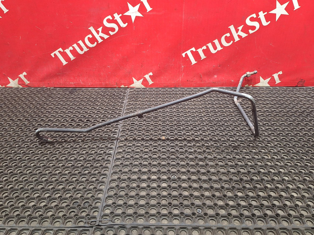 Трубка компрессора