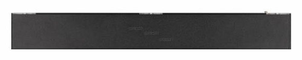 Встраиваемый светильник Arlight MAG-LASER-45-L320-12W Warm3000 (BK, 15 deg, 24V) 026937