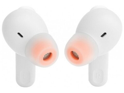 Беспроводные наушники JBL Tune 230NC white