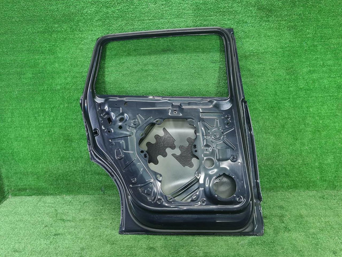 Дверь задняя левая VW ID.6 (2021-н.в.)