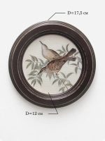 Картины на стену интерьерные на холсте 3 шт