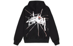 Худи Stussy SS23 8 8 Logo, 1974959