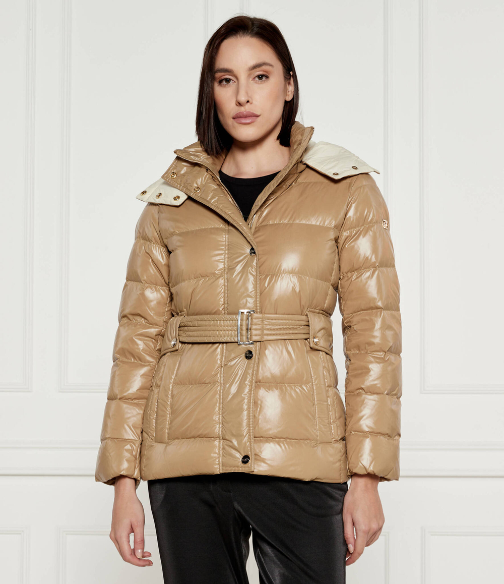 Куртка Liu Jo - бежевый(WF4166 T2709)