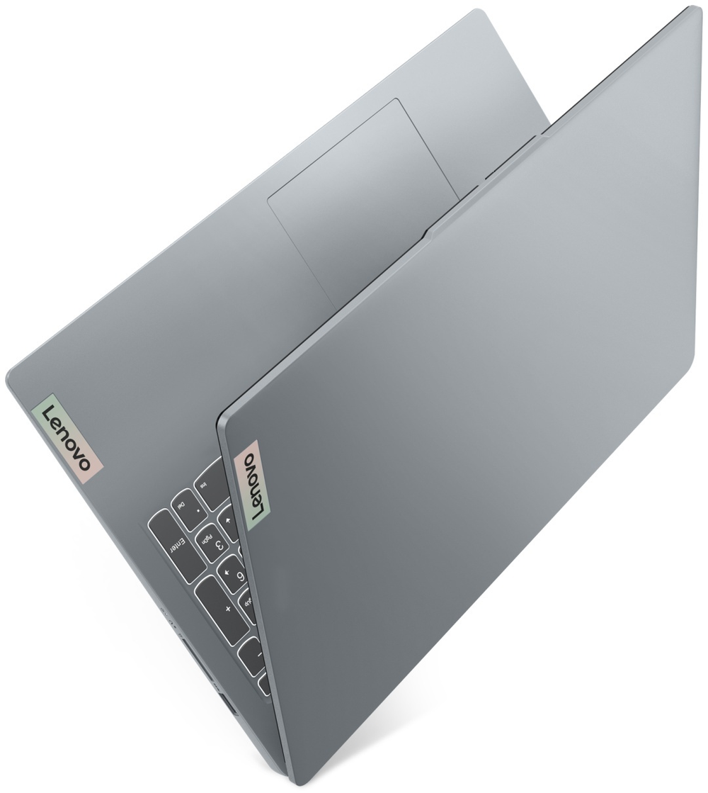 Ноутбук Lenovo IdeaPad Slim 3 15IAN8 15.6" / 8 Гб / SSD 512 Гб / Win 11 Home / 82XB003LRK