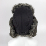 Шапка-ушанка Extreal "НОРД" (мех барсук, мембрана) XL