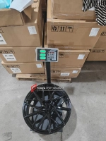 КОВАНЫЕ ДИСКИ ДЛЯ BMW XM G09 2024 БМВ