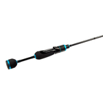 Спиннинг для рыбалки Nautilus Nimfa NMFS-602XUL 183см 0,5-2гр