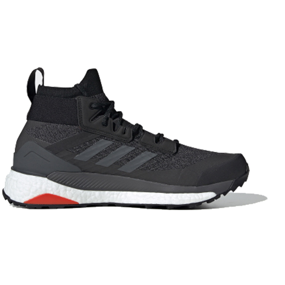 Кроссовки Adidas Terrex Free Hiker
