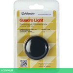 USB-хаб Defender Quadro Light USB 2.0 4 порта 83201