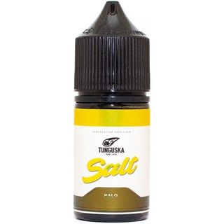 Купить Tunguska Salt 30 мл - Halo (20 мг)