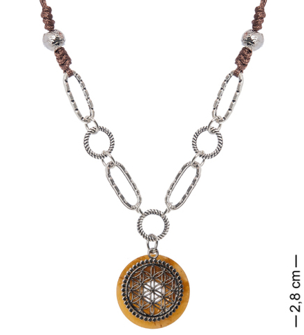 NP-17/8 Украшение на шею