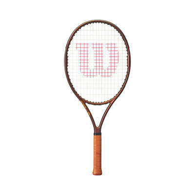 Теннисная ракеткаДетская теннисная ракетка Wilson Pro Staff 25 V14 Junior Racket