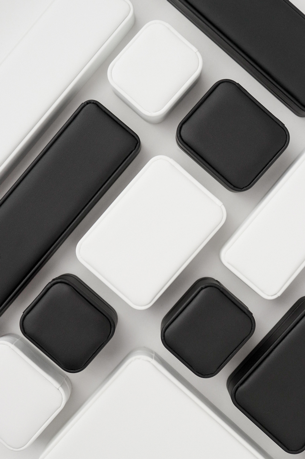 Компактный футляр «Графиня» для небольших украшений