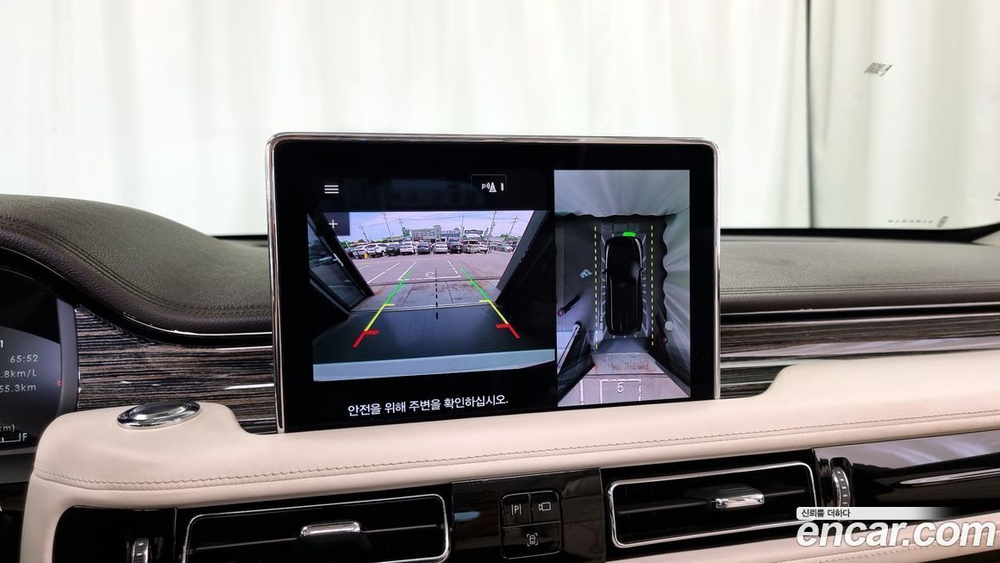 Lincoln Aviator 2 Generation 3.0 Black Label AWD (05.2022)