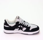 Кроссовки нат. Кожа (41-46)р. / шт. A1041/13