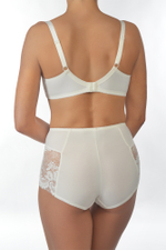 1109 бюстгальтер "Летний сад"