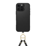 Чехол Spigen Cyrill Kajuk Magsafe, classic charm black - iPhone 16 Pro Max