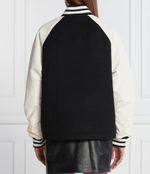 Куртка Tommy Jeans - черный(DW0DW16592)