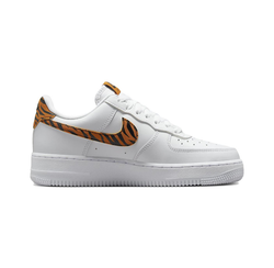 Женские кроссовки Nike Air Force 1 '07 'Tiger Stripes' DD8959-108