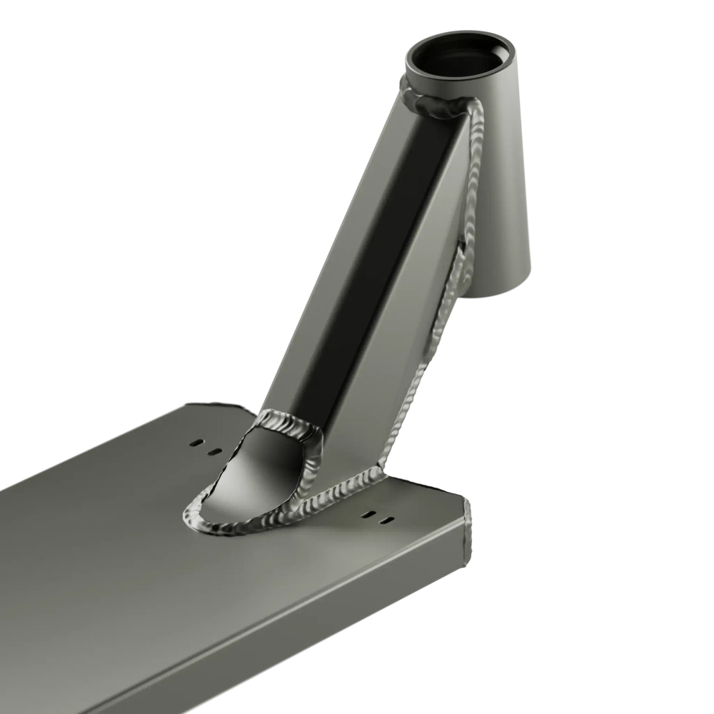 Дека ONYX ALFA V2 (6,33 / 21,5 / оливковый)