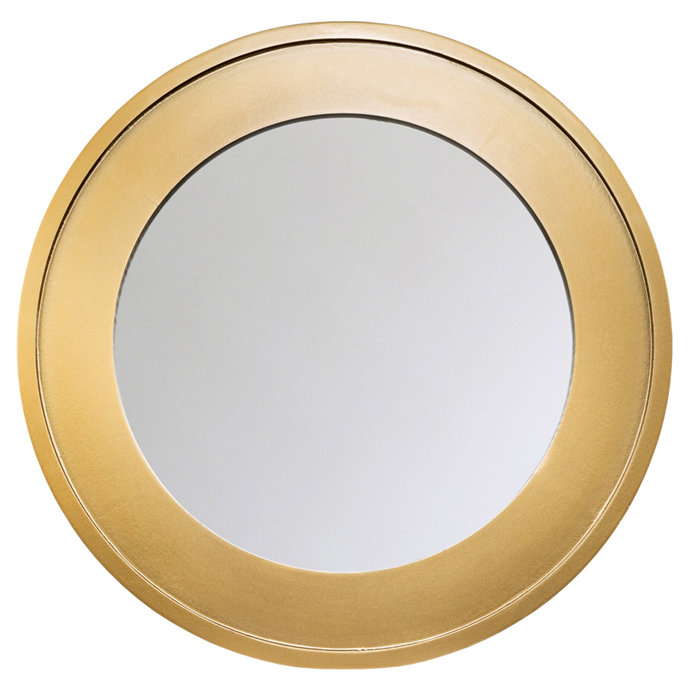 Зеркало настенное Объект мечты Лотрек Голд