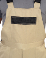 Костюм СИРИУС-ЛЕГИОНЕР куртка, п/к песочный с черным СОП 50мм