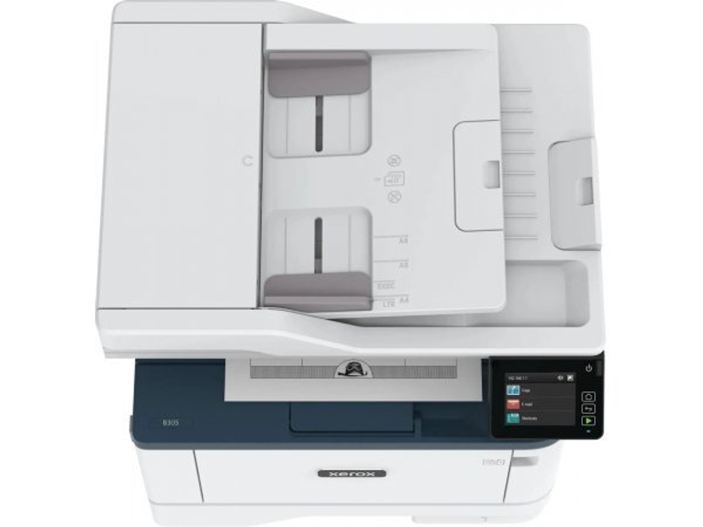 МФУ лазерное Xerox B305 с Wi-Fi