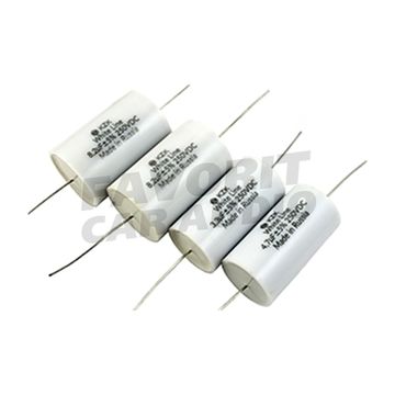 Конденсатор White Line К78-34-250В 2,2uF