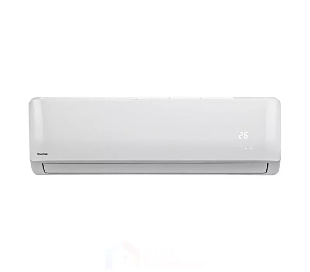 Сплит-система Daichi DAT100BLQS1/DFT100ALS1 DFT