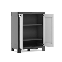 Пластиковая тумба Keter Titan Base Cabinet