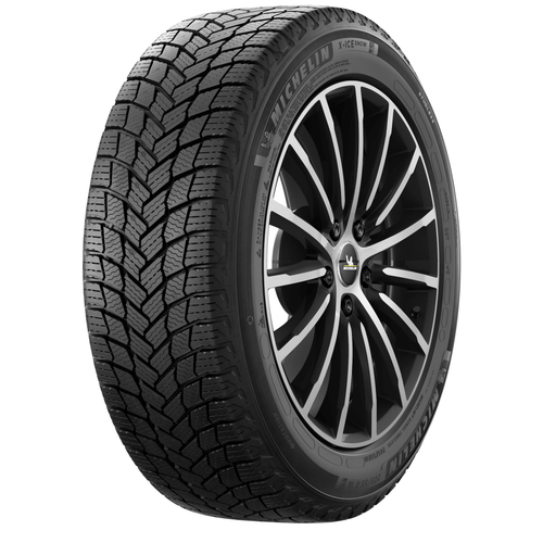 Легковая шина MICHELIN X-ICE SNOW 185/70R14 92T XL