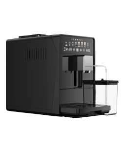 Кофемашина Kuppersberg KCF 400 B