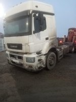 КамАЗ 5490 4x2 Седельный тягач 5490-S5 (Дизель/Газ, 12,0 л, 401 л.с., МТ)