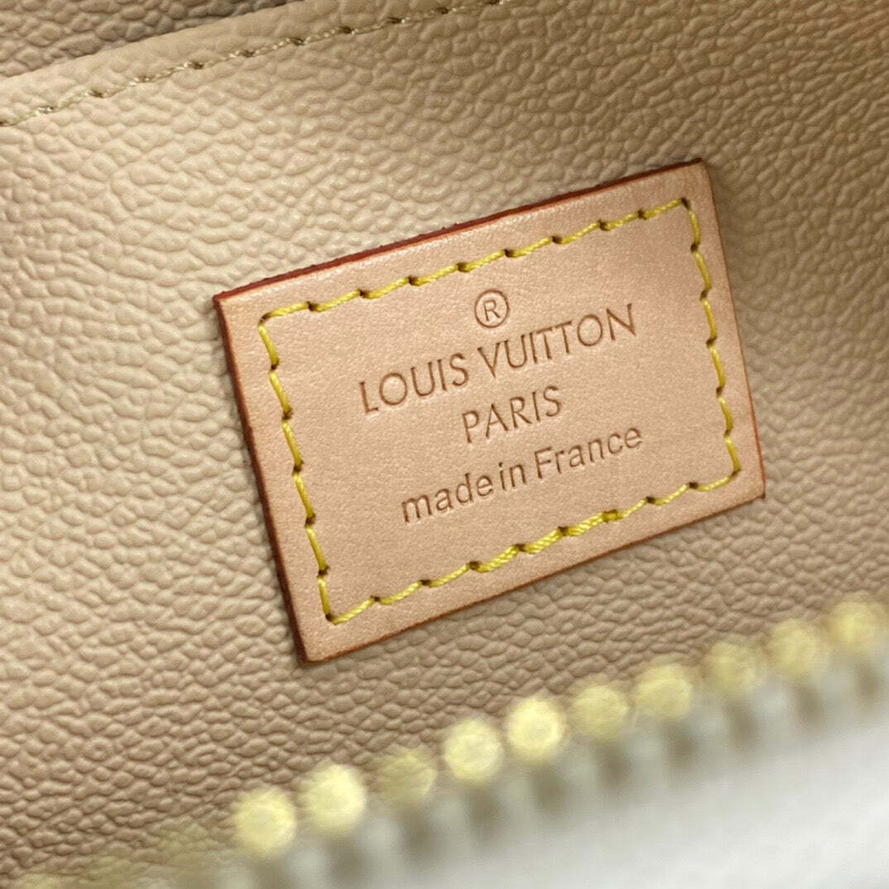Louis Vuitton Cosmetic Pouch GM