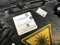 Фара правая BMW X3 G01 (2021-2024) Laser