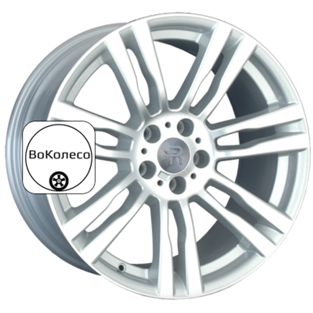 11x20/5x120 ET37 D72,6 B152 SF (C645) Replay