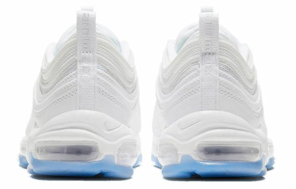 Кроссовки Nike Air Max 97 White Ice