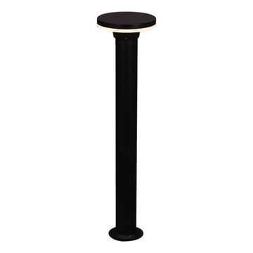 09974-0.7-001KT 0,6M LED12W BK фонарь