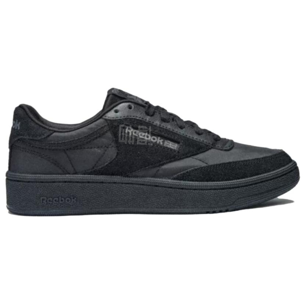 Кроссовки Reebok Club C 85W+