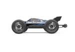 Радиоуправляемая багги MJX Hyper Go 4WD Brushless Buggy 1:16 - MJX-16207