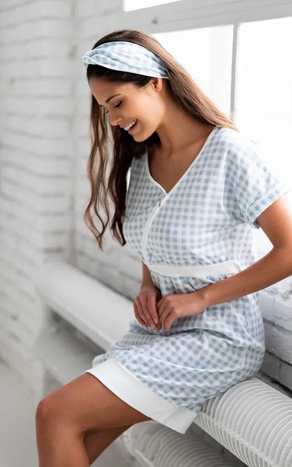 Сорочка Stacy